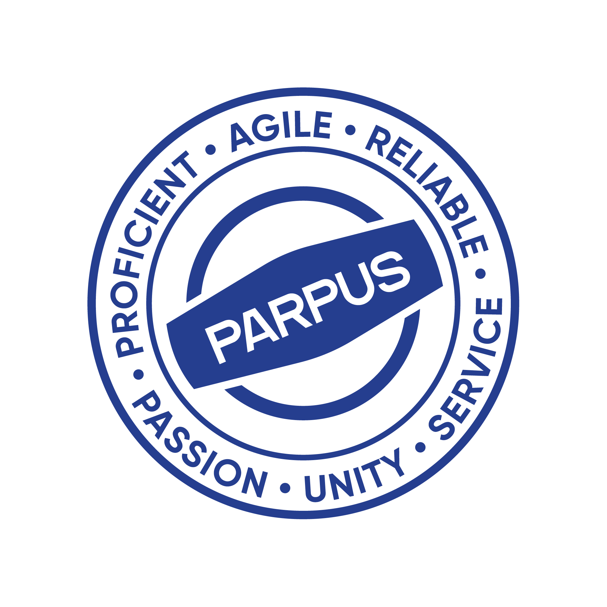 PARPUS Logo